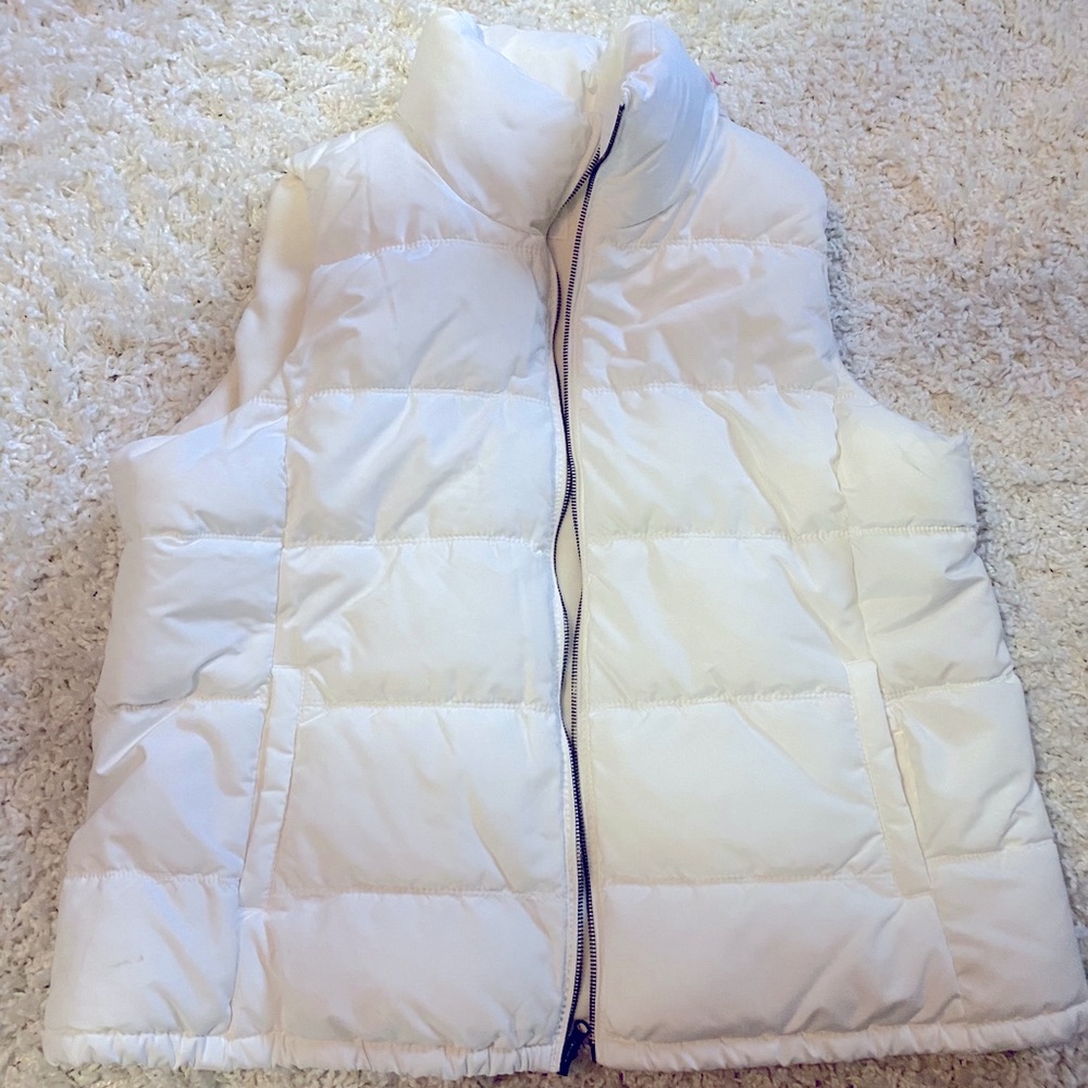 Old Navy Puffer Vest